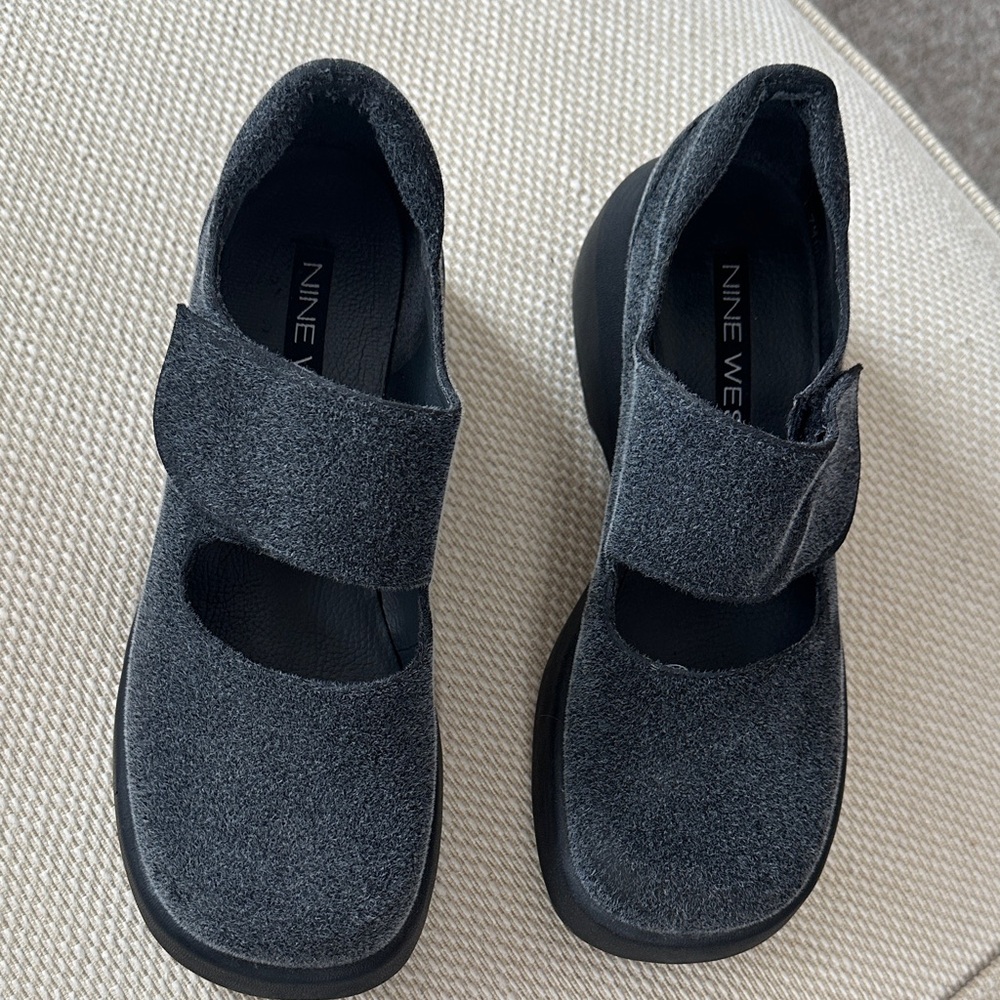 Nine West Women’s Mary Jane Shoes